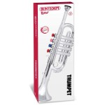 Trumpet 4 Key Toy - Bontempi Trumpet 4 Key Toy - Bontempi